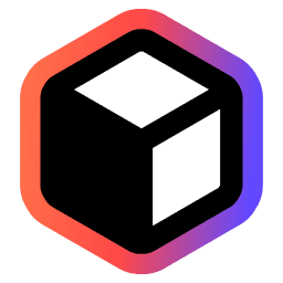 Relume - AI工具Logo图标