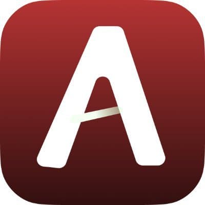 Arthub.ai - AI工具Logo图标