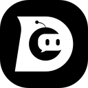 Chat4Data - AI工具Logo图标