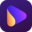 Wondershare UniConverter - AI工具Logo图标