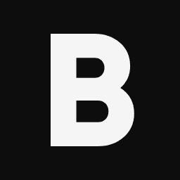 BestLOOK.ai - AI工具Logo图标
