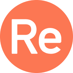 RealEye - AI工具Logo图标