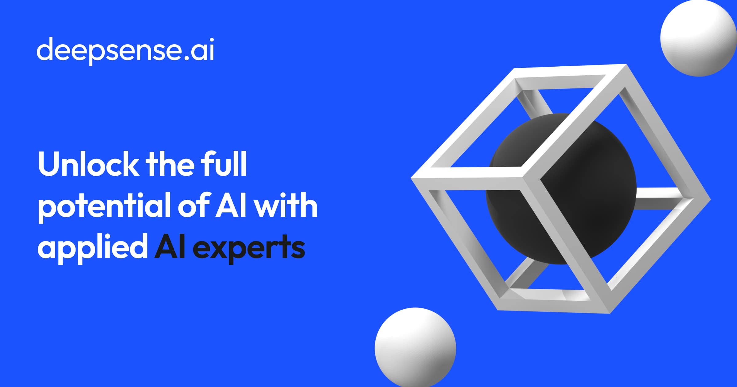 deepsense.ai