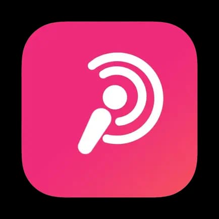 Podurama - AI工具Logo图标