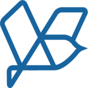 TrueLark - AI工具Logo图标