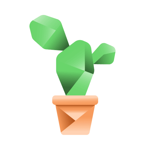 Caktus AI - AI工具Logo图标