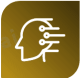 The AI Reports - AI工具Logo图标