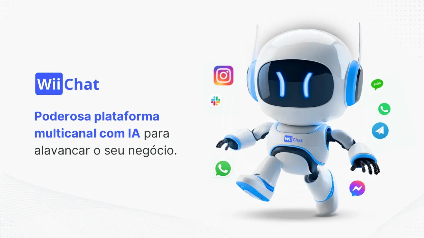 WiiChat