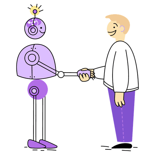 Writing.io - AI工具Logo图标