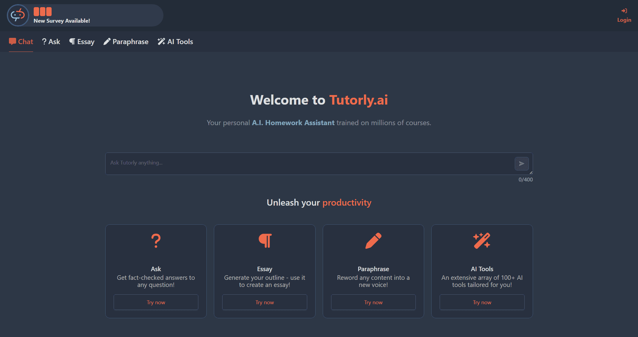Tutorly.ai