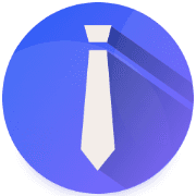 InterviewAI - AI工具Logo图标