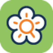Flora Incognita - AI工具Logo图标