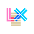 Lex - AI工具Logo图标