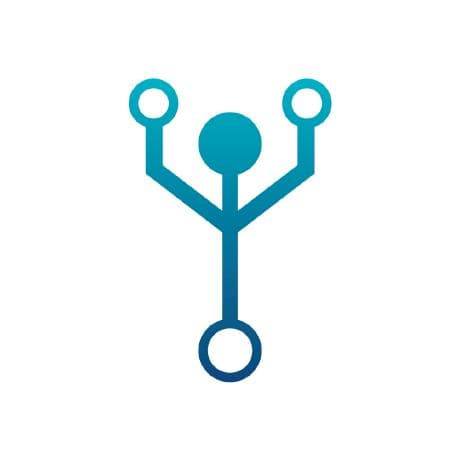 eLBot - AI工具Logo图标