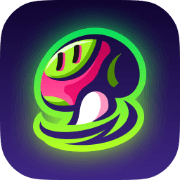 Meshy - AI工具Logo图标