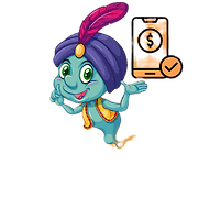 Ecom Genie - AI工具Logo图标