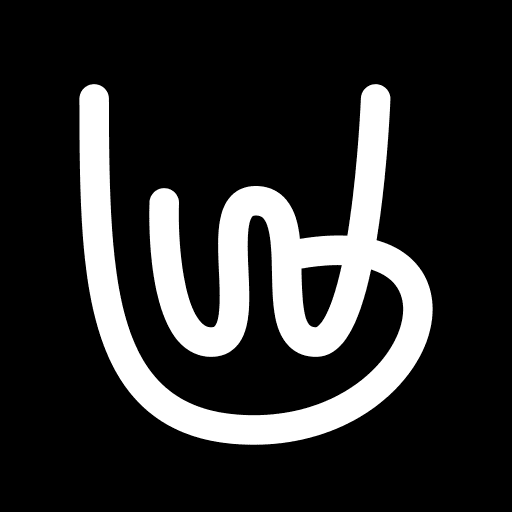 WallaFan - AI工具Logo图标