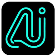 AI-Flow - AI工具Logo图标