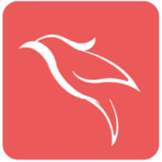 Waxwing - AI工具Logo图标