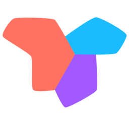VectorMind - AI工具Logo图标