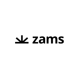 Zams - AI工具Logo图标