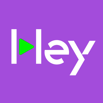 HeyGen - AI工具Logo图标