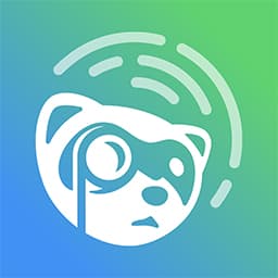 Ferret - AI工具Logo图标