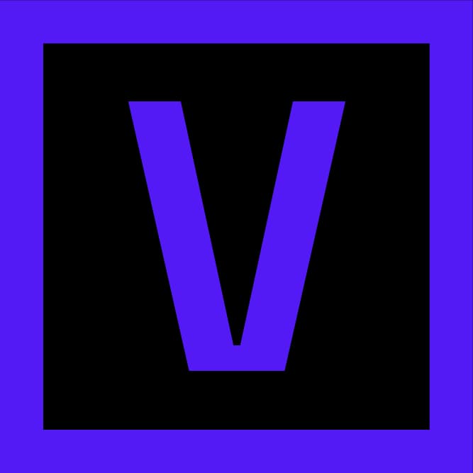 VergeSense - AI工具Logo图标