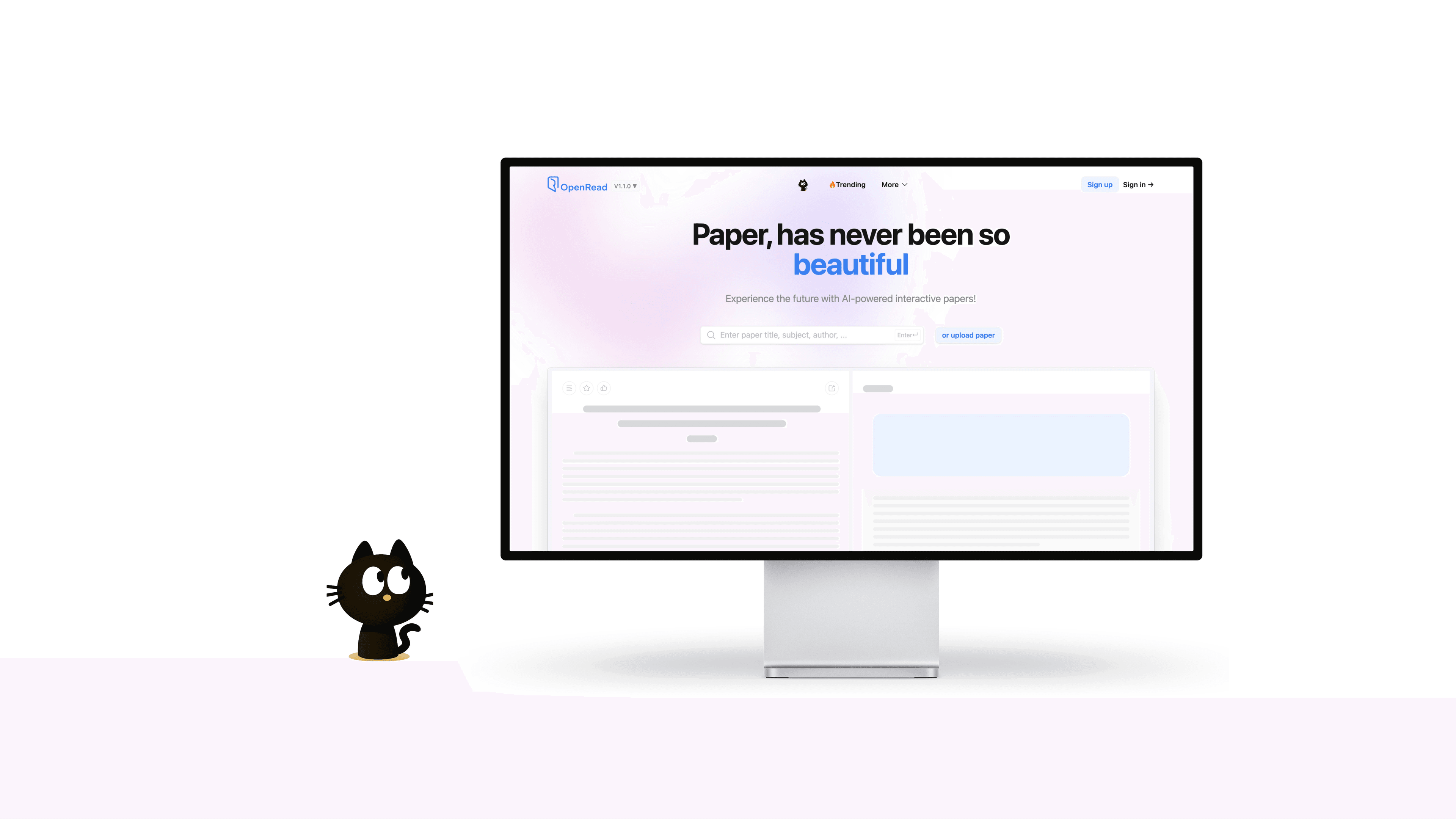OpenRead