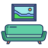 RoomGPT - AI工具Logo图标