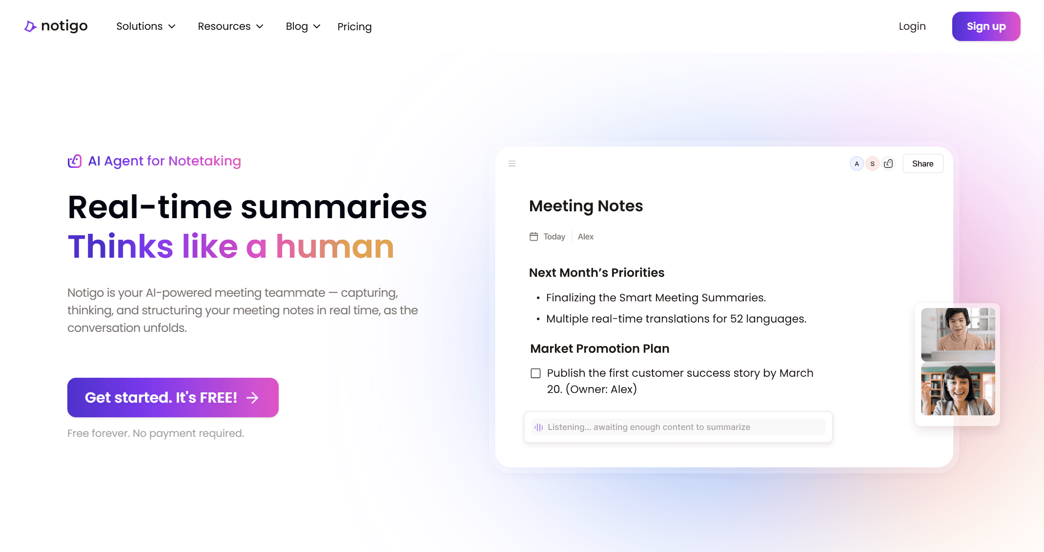 Notigo