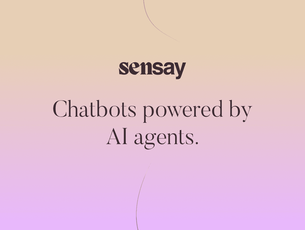 Sensay