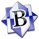 BBEdit - AI工具Logo图标