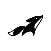 Foxy AI - AI工具Logo图标