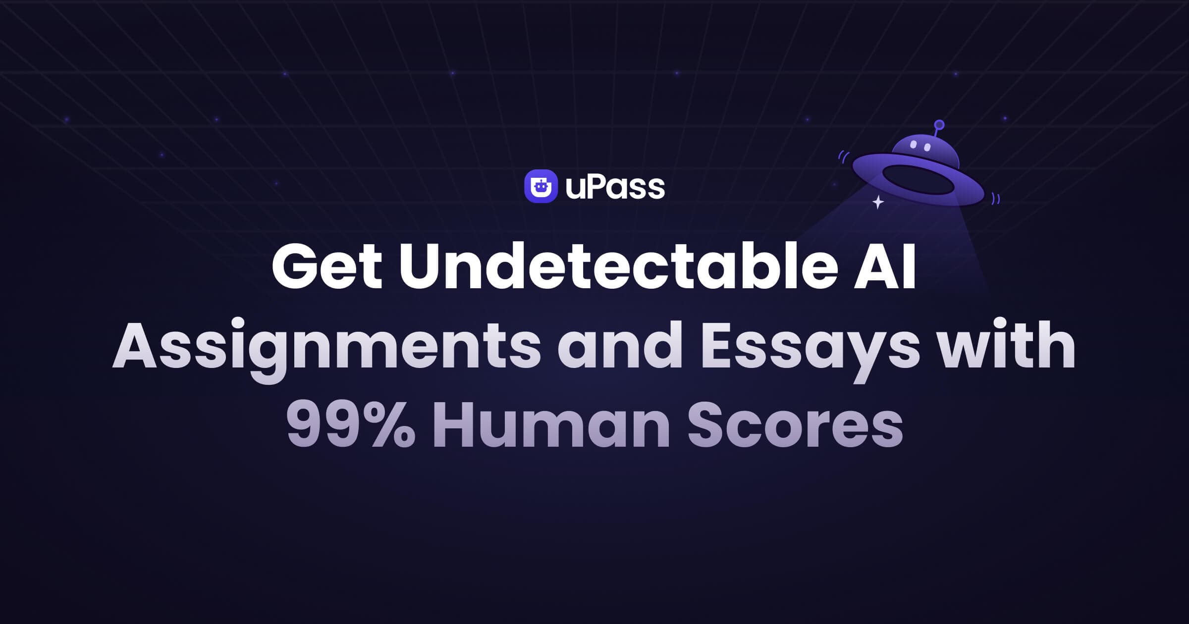 uPass AI