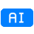 TweetStorm.ai - AI工具Logo图标