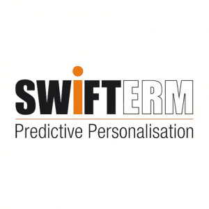 SwiftERM - AI工具Logo图标