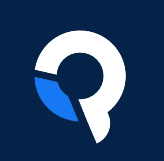 QuizMate - AI工具Logo图标