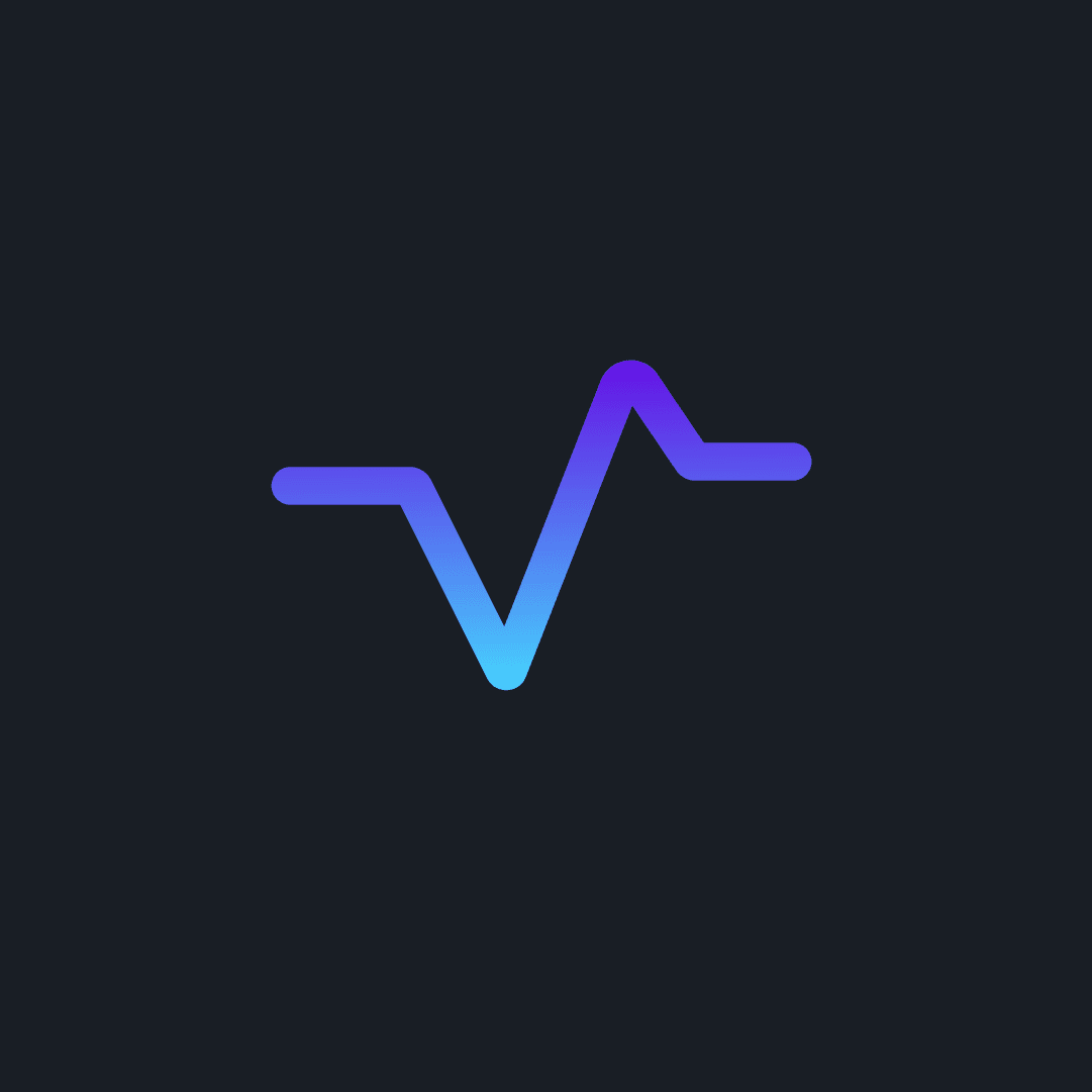 Vocalize - AI工具Logo图标