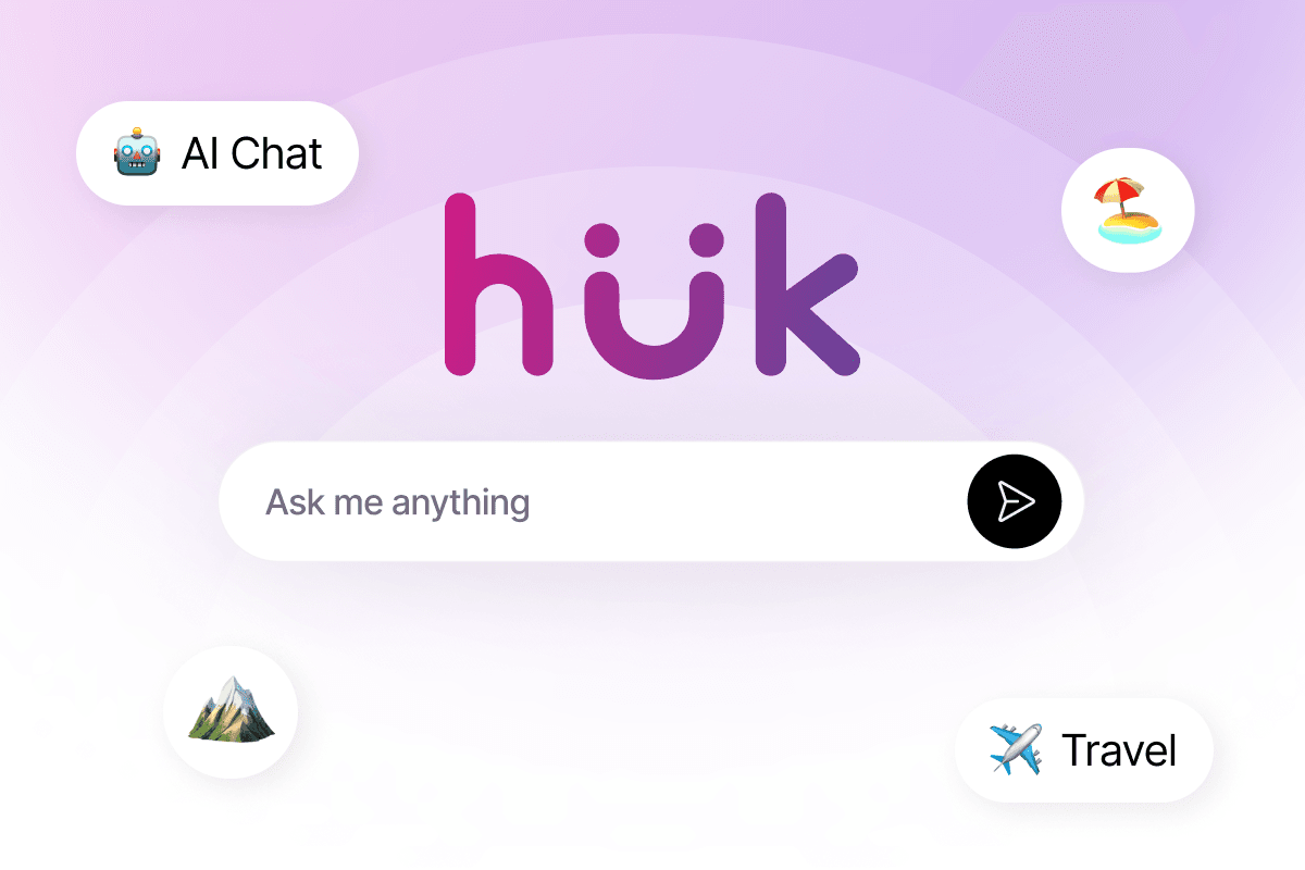 HUUK.AI