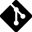 GitFluence - AI工具Logo图标