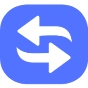 Linktopia - AI工具Logo图标