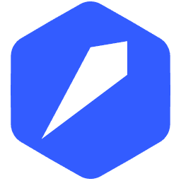 LeadsPicker - AI工具Logo图标