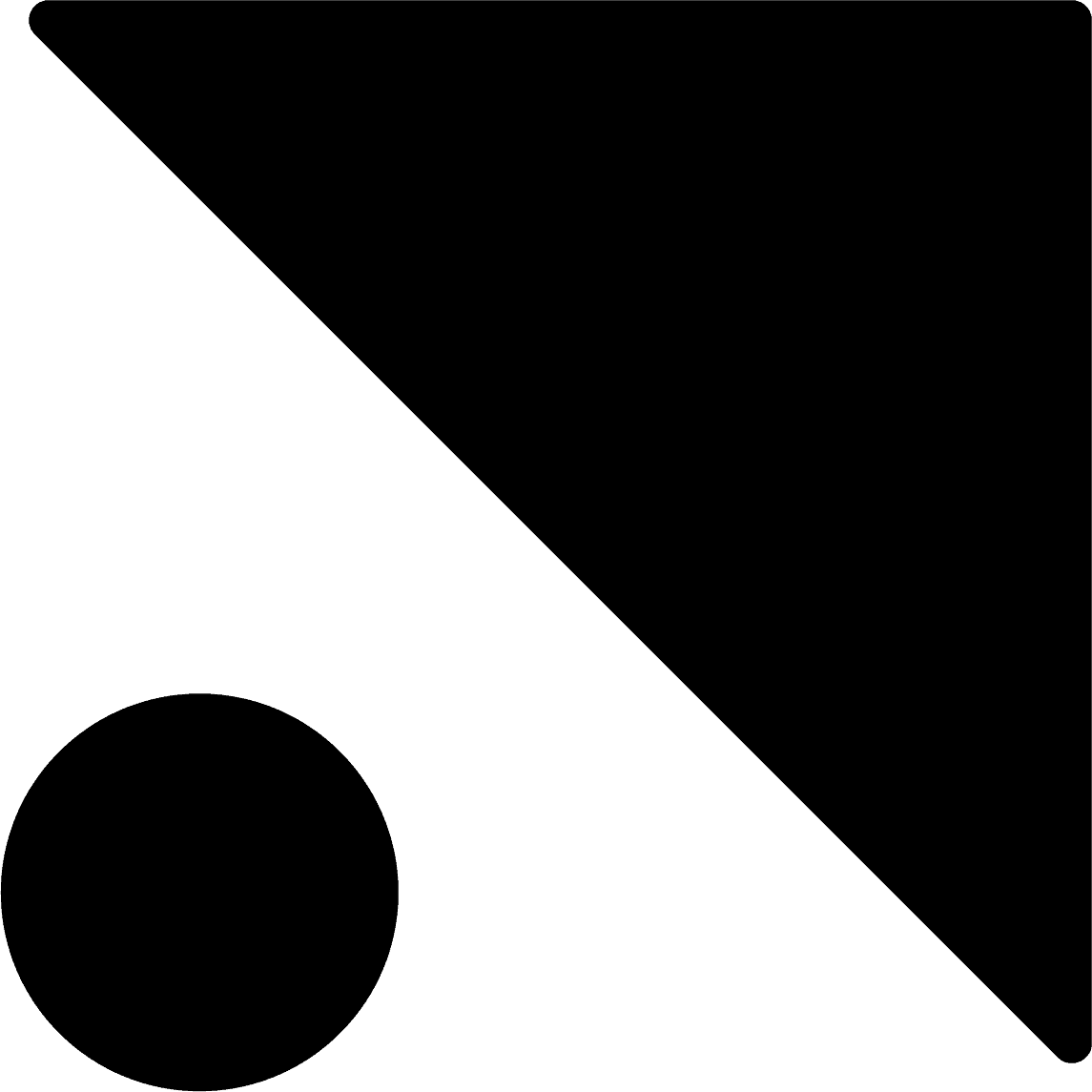 Promoted - AI工具Logo图标