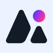 Imagewith.AI - AI工具Logo图标