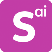 Streamr.ai - AI工具Logo图标