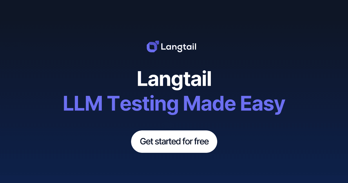 Langtail