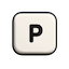 Photes - AI工具Logo图标