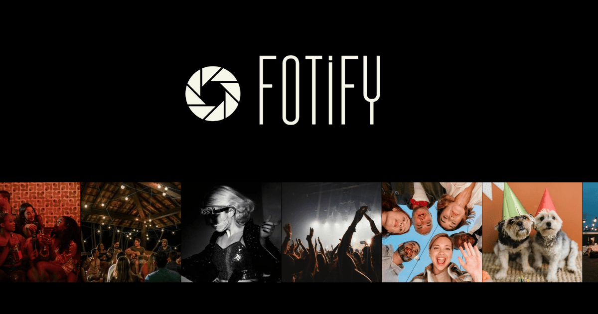 Fotify