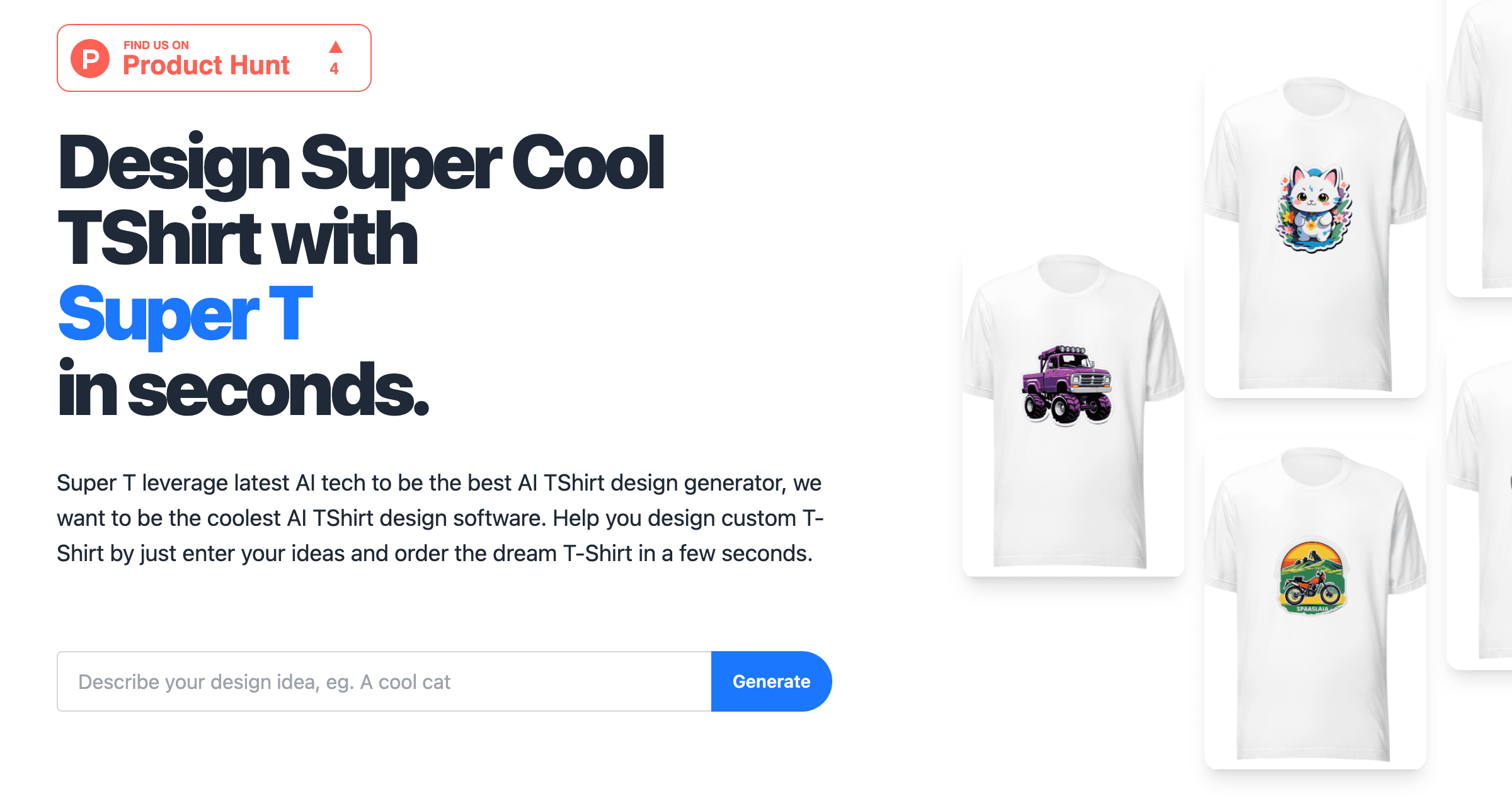 Super T
